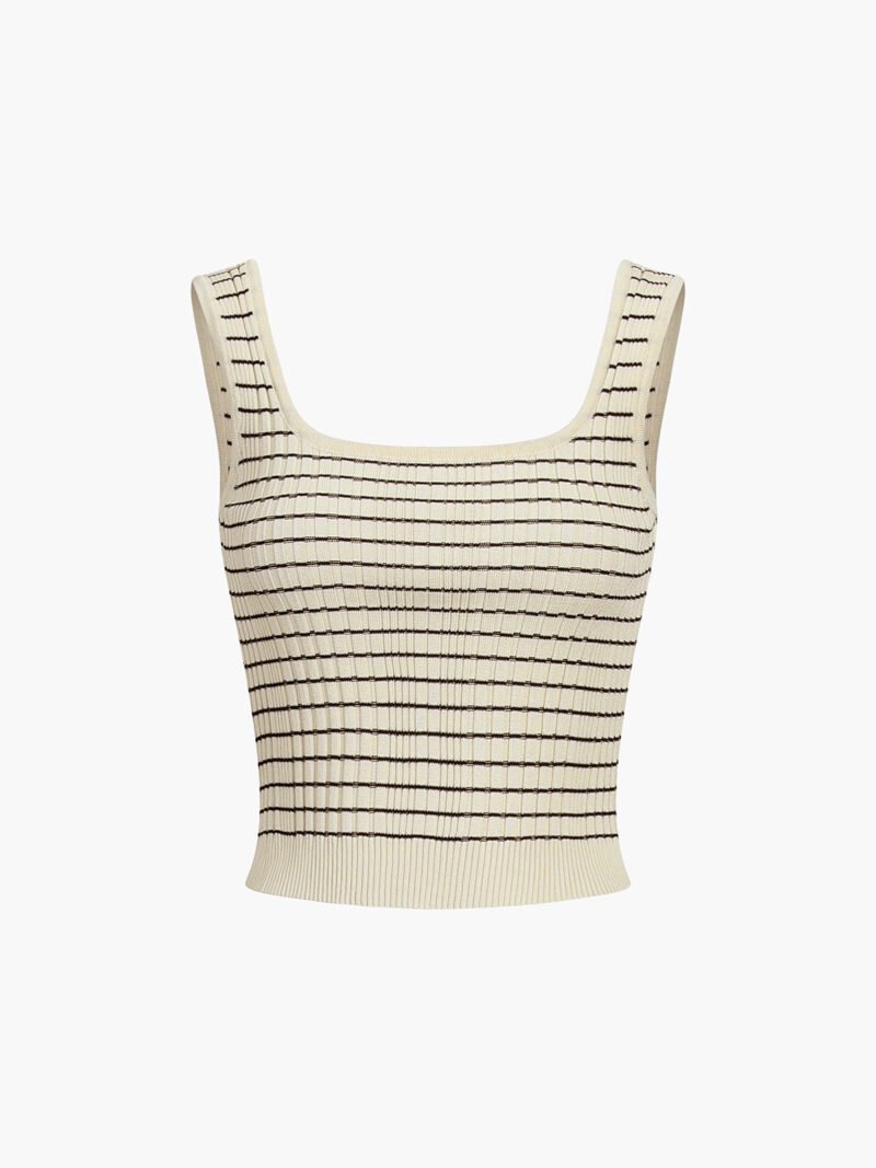 Musical Notation Stripe Three Piece Set - Image 4