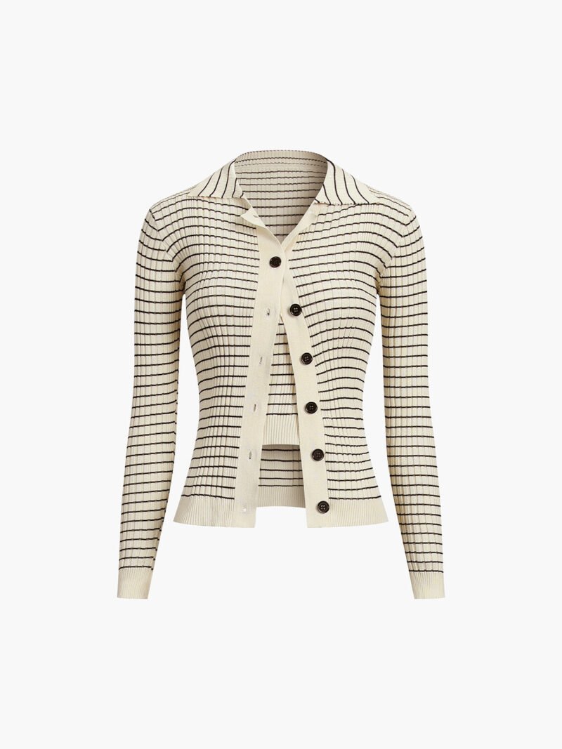 Musical Notation Stripe Three Piece Set - Image 2