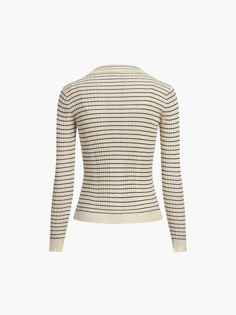 Musical Notation Stripe Three Piece Set - Image 3