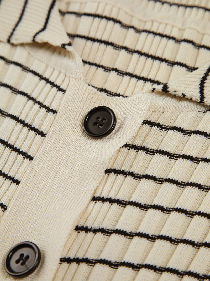 Musical Notation Stripe Three Piece Set - Image 7
