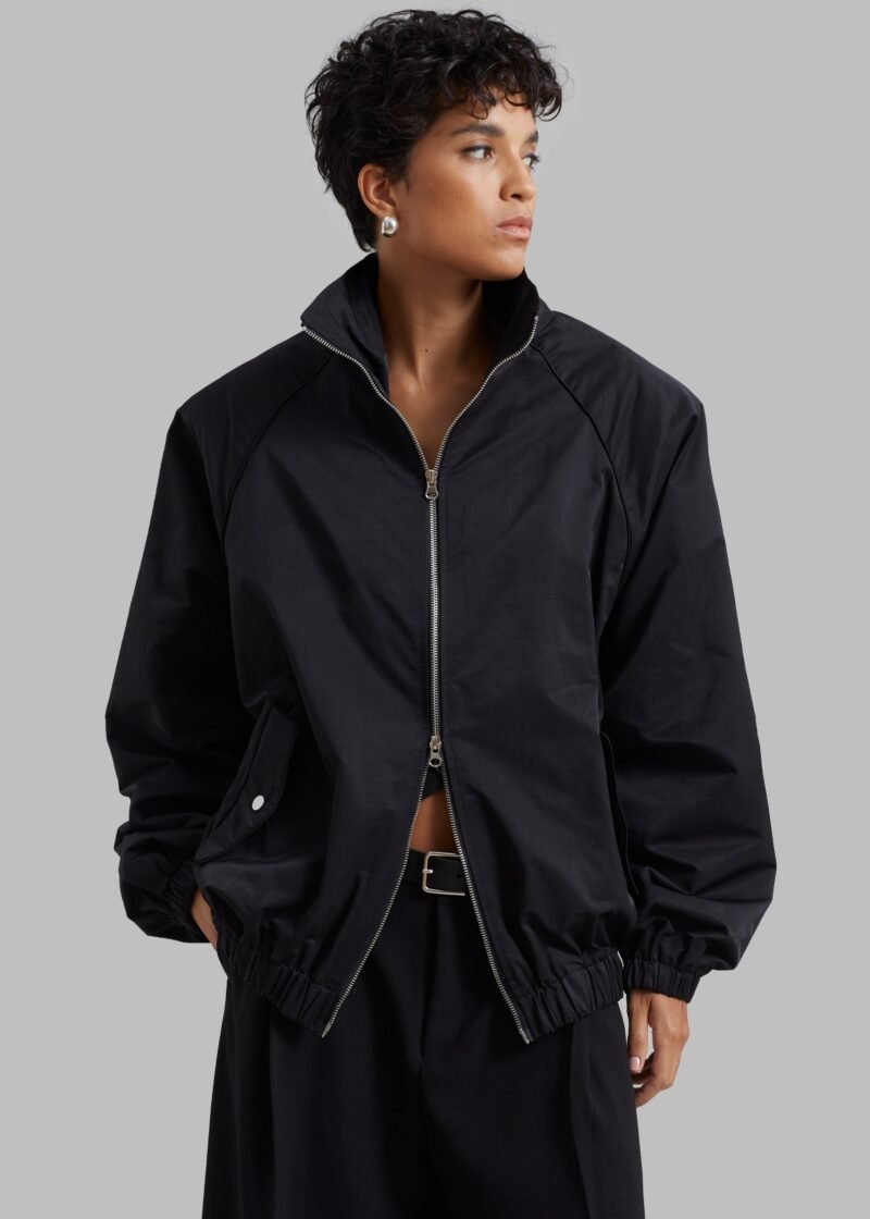 Light Jacket - Black - Image 7