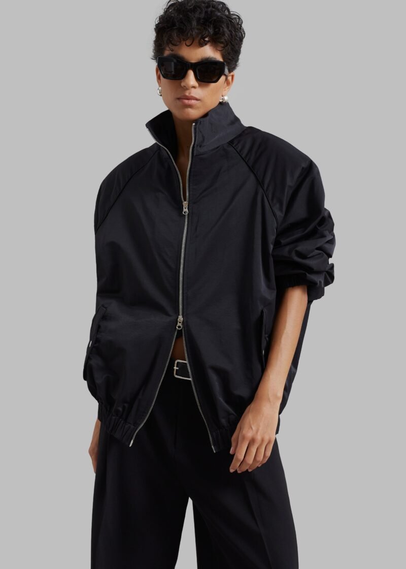 Light Jacket - Black - Image 5