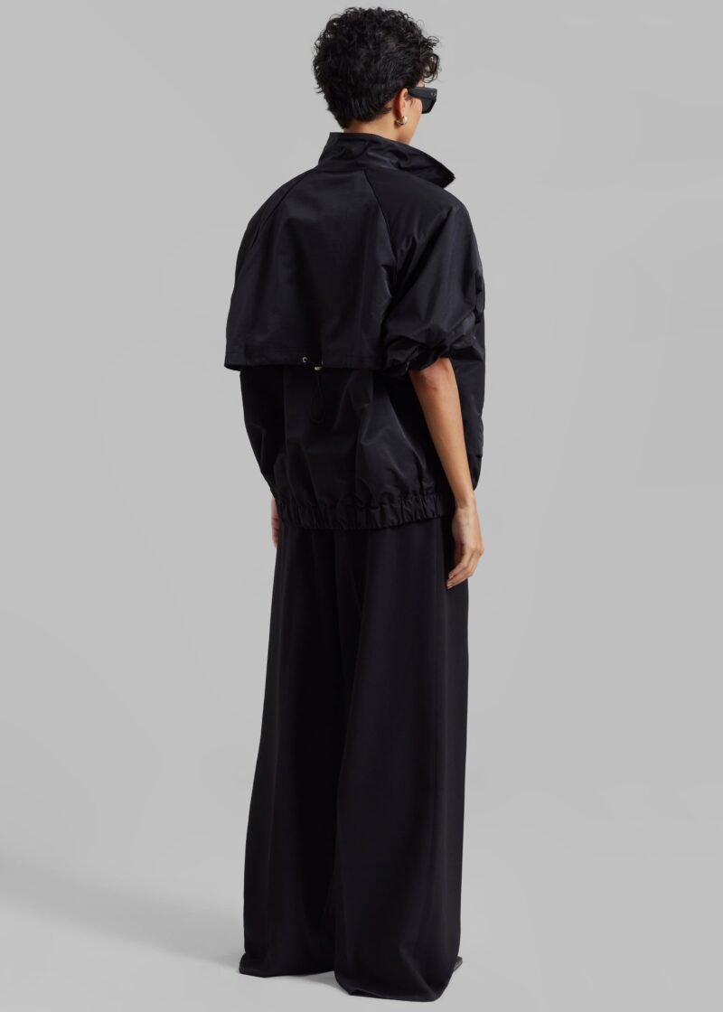 Light Jacket - Black - Image 10