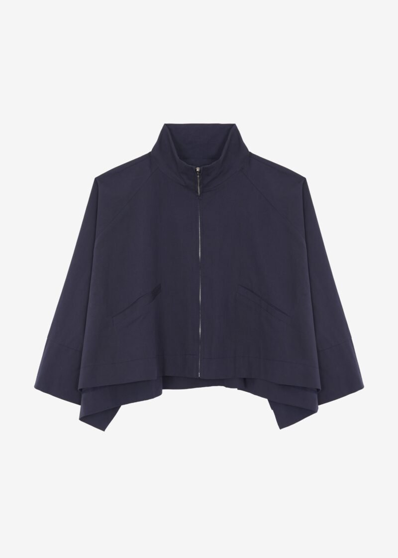 Light Jacket - Navy - Image 10