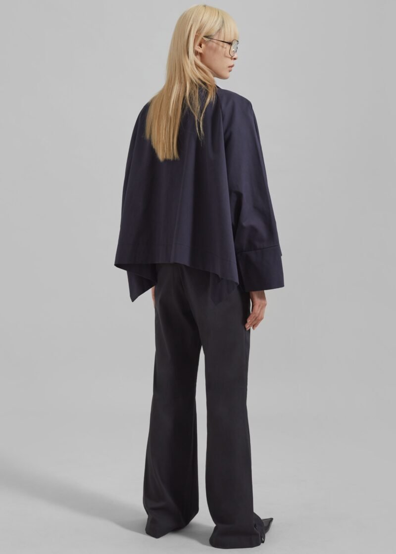 Light Jacket - Navy - Image 9