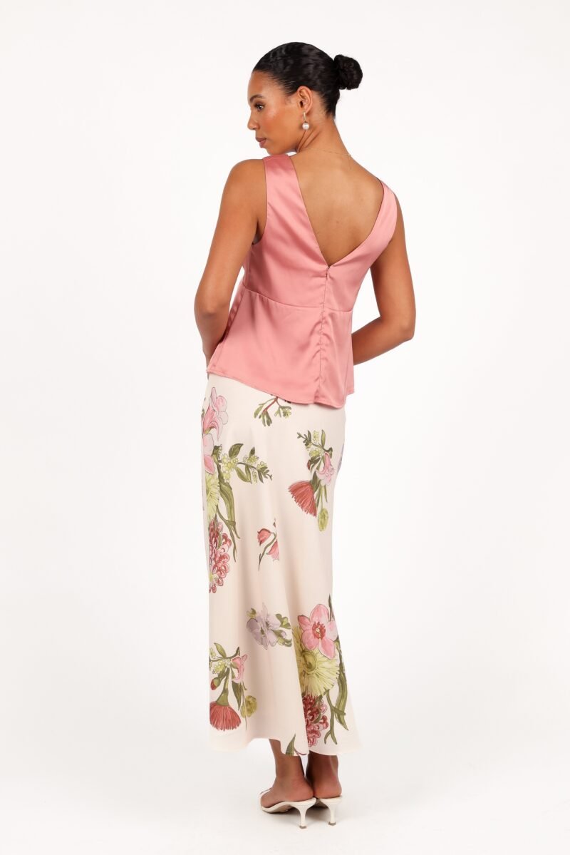 Maxi Skirt - Native Flora - Image 6