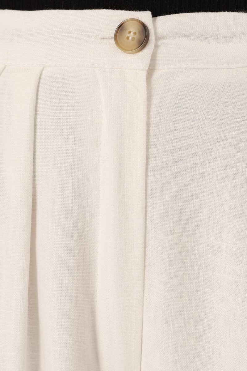 Pant - White - Image 6