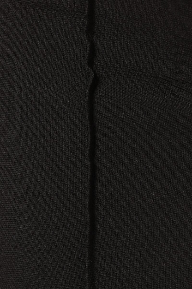 Skirt - Black - Image 7