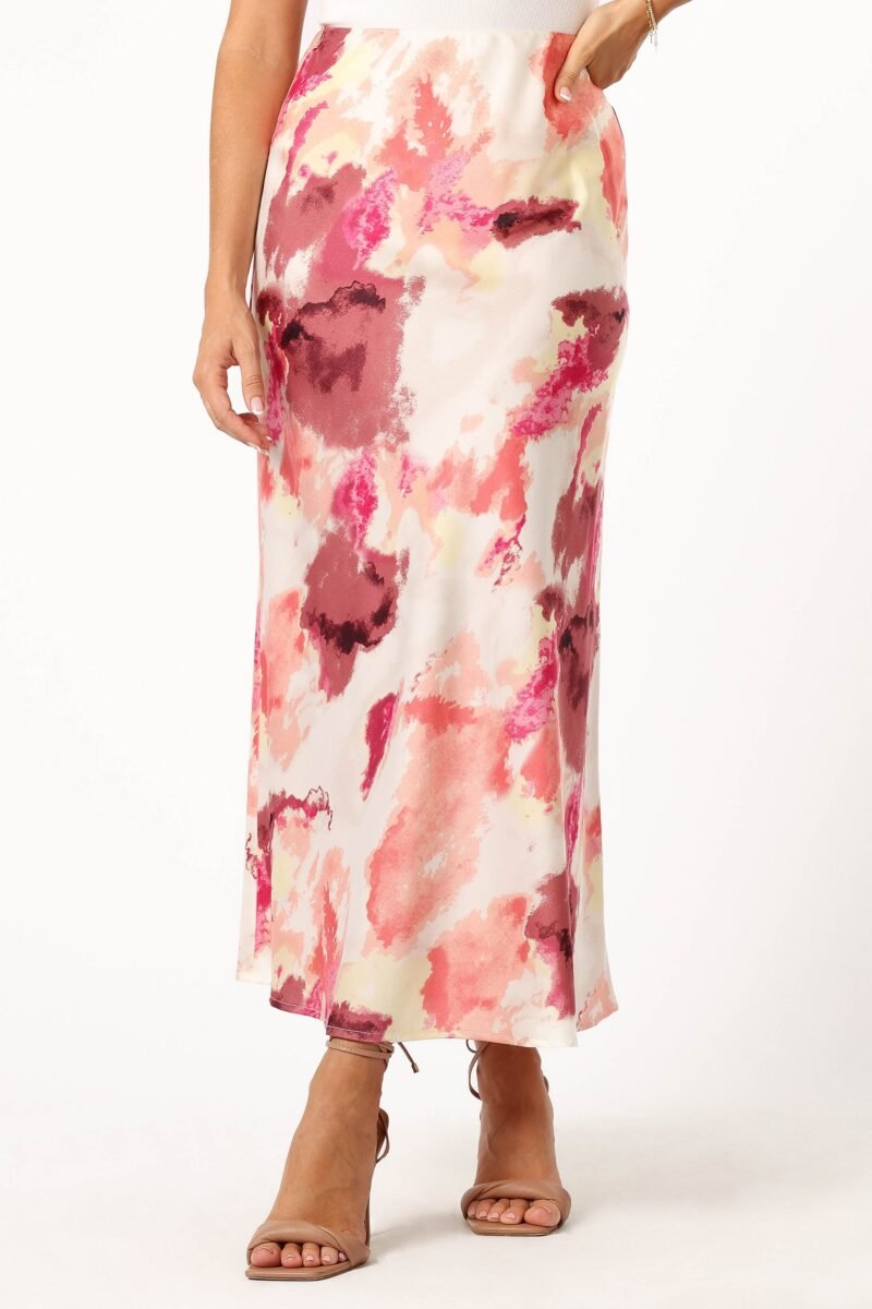 Maxi Skirt - Multi - Image 4