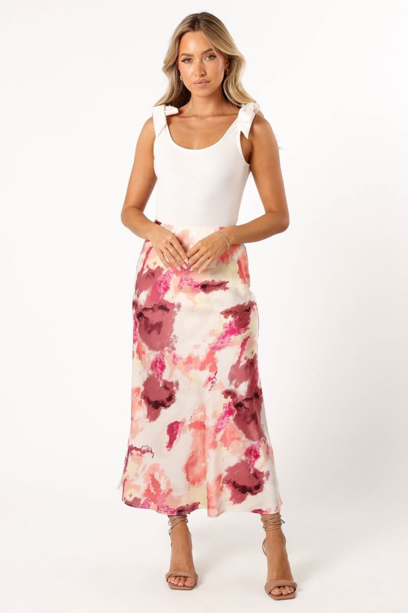 Maxi Skirt - Multi - Image 8