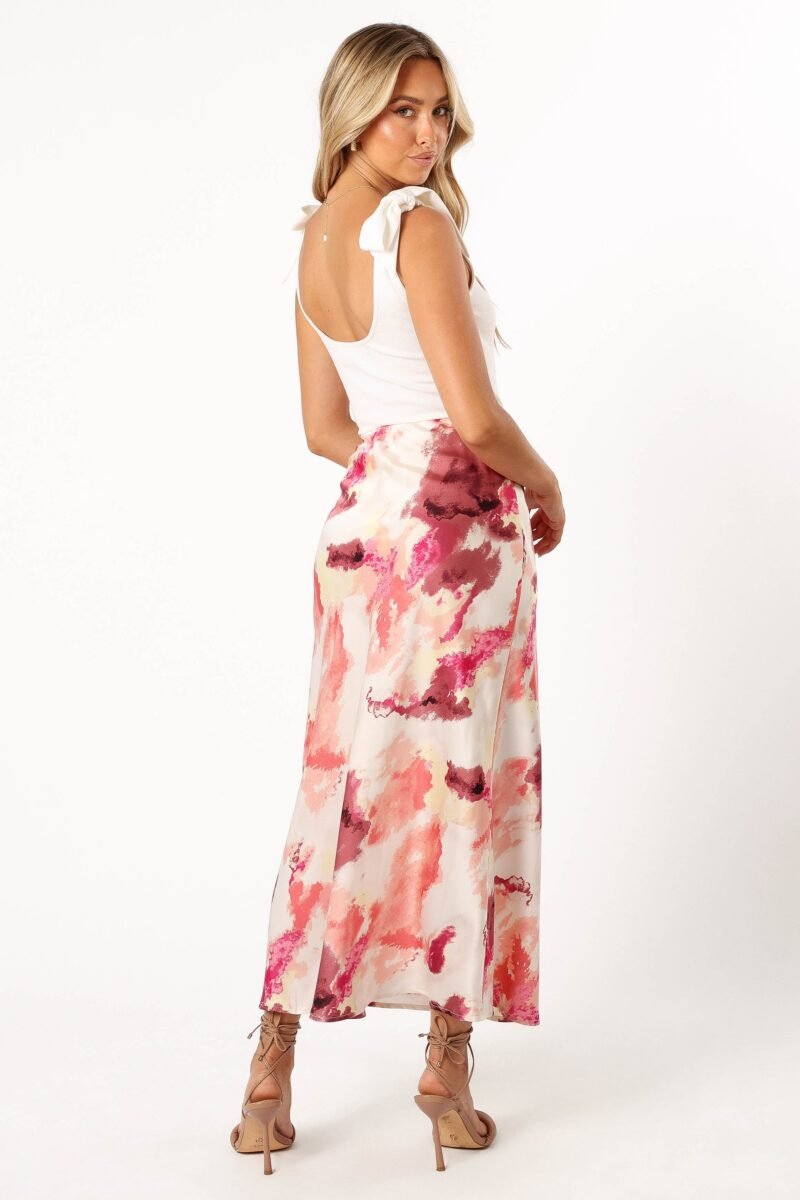 Maxi Skirt - Multi - Image 6