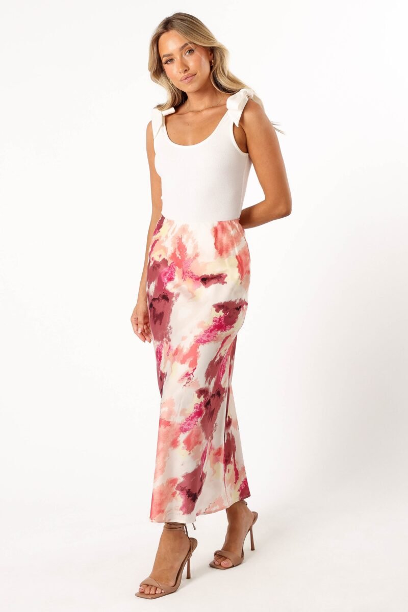 Maxi Skirt - Multi - Image 5