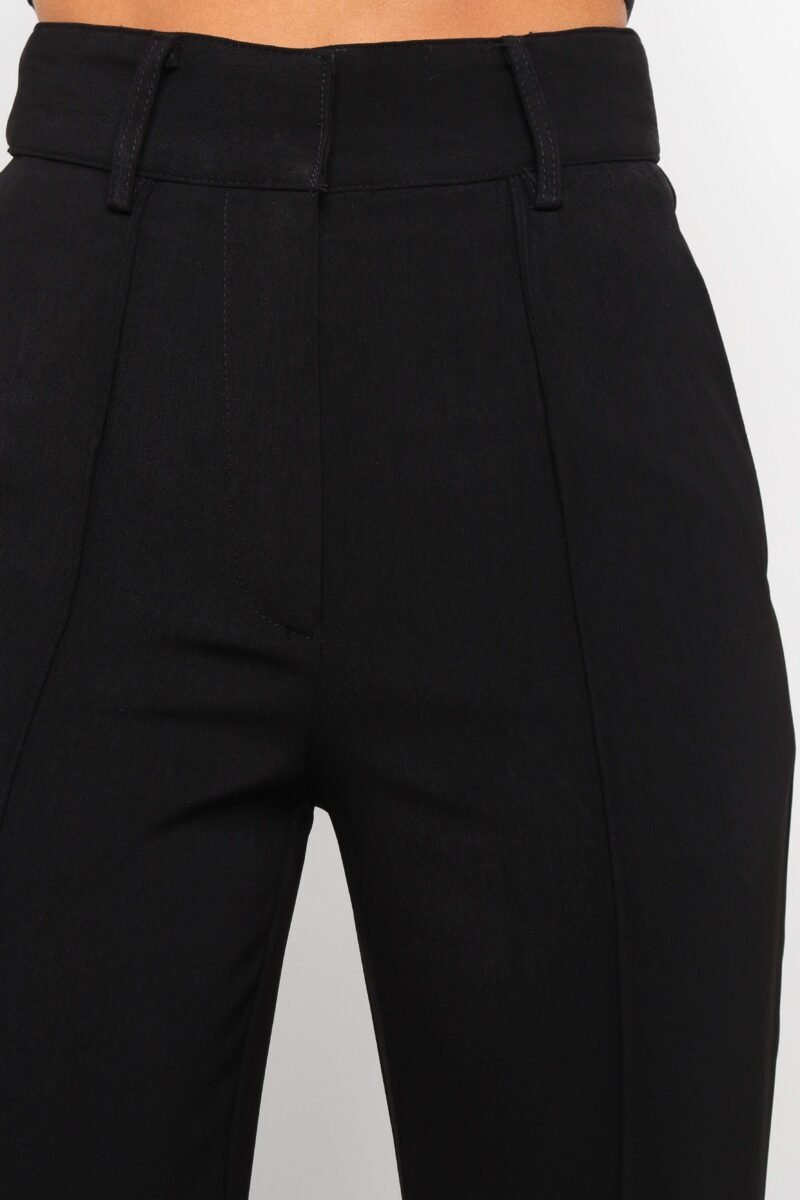 Pant - Black - Image 6