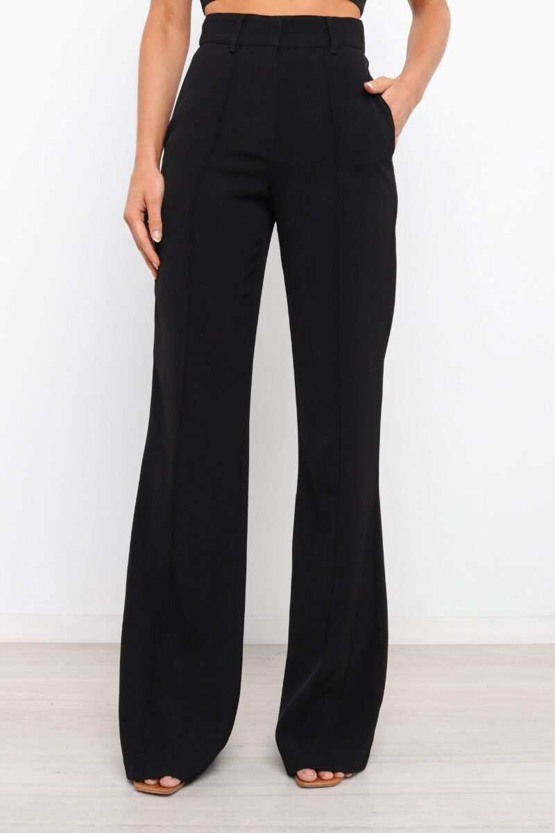 Pant - Black - Image 5