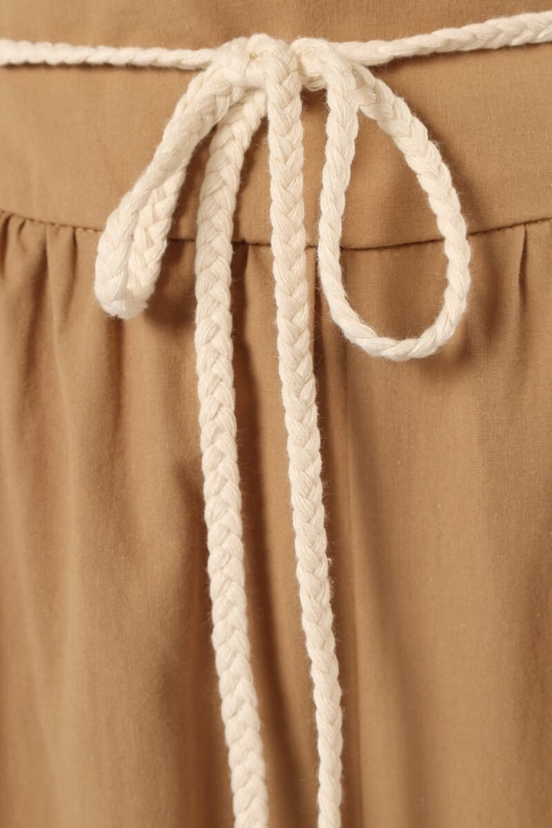 Pants - Tan - Image 6