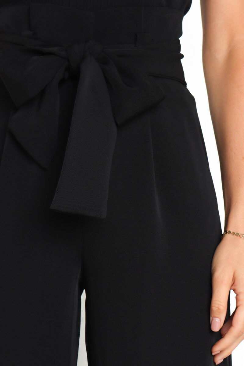 Pants - Black - Image 4