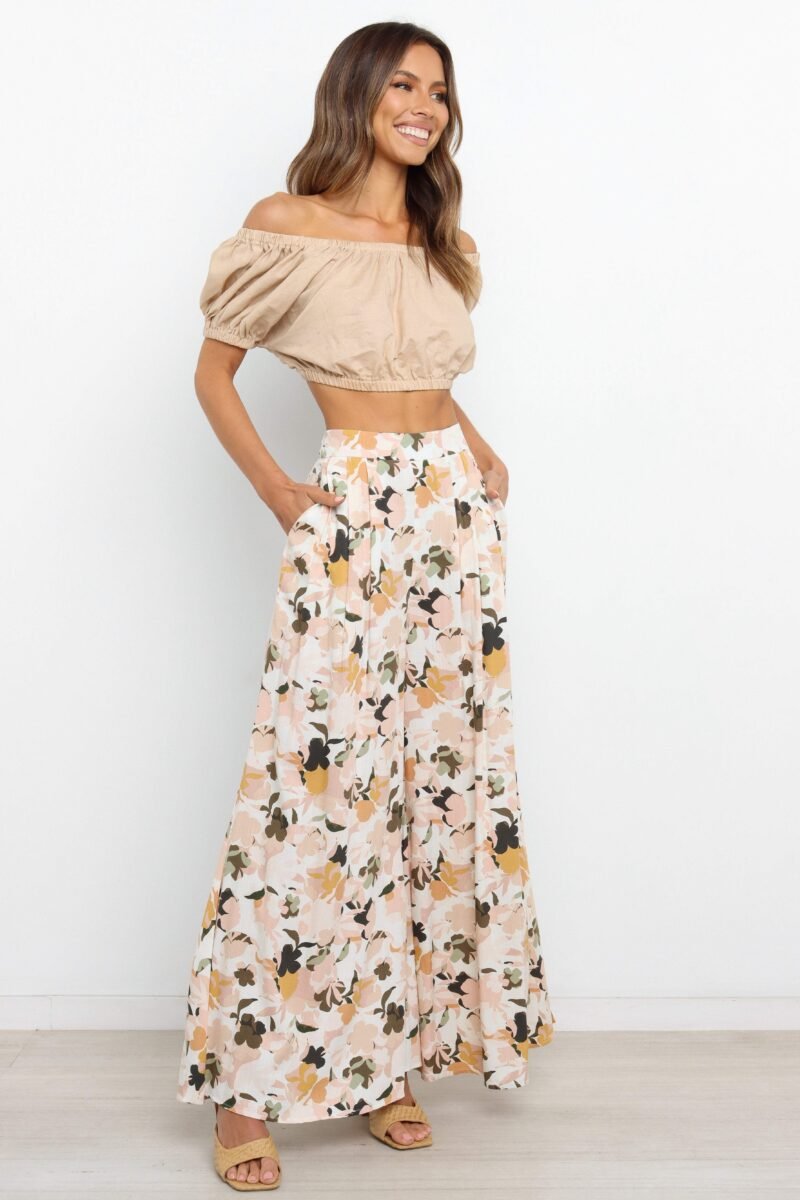 Pants - Blush - Image 5