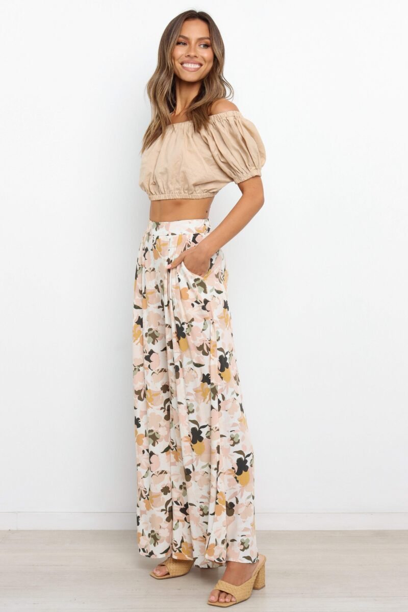 Pants - Blush - Image 4