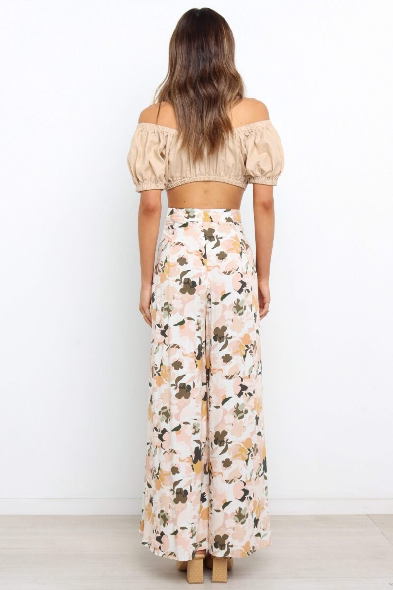 Pants - Blush - Image 6