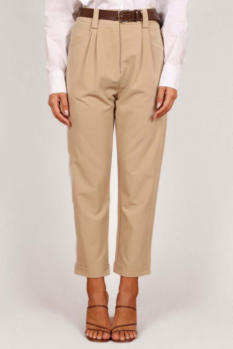 Pants - Beige - Image 7
