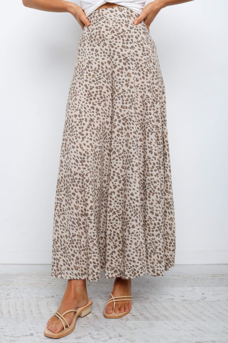 Pant - Beige - Image 2