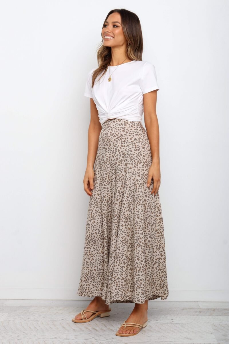 Pant - Beige - Image 5