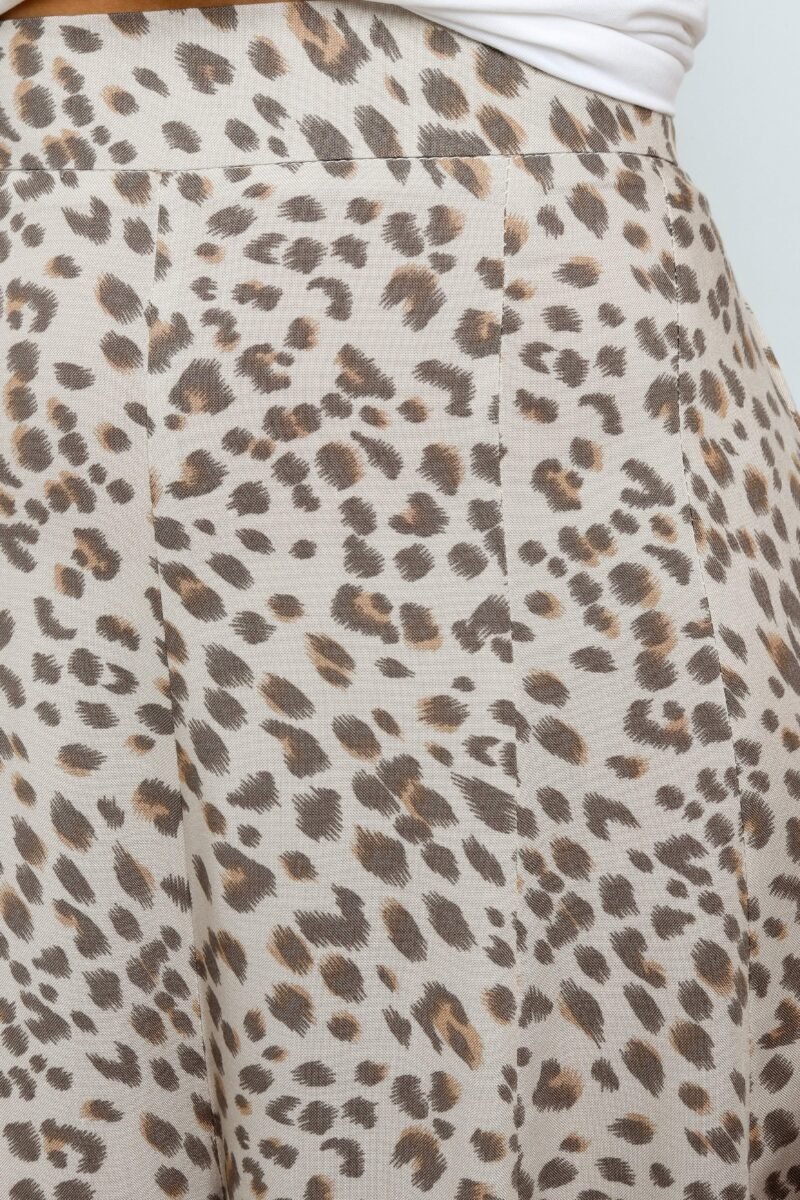 Pant - Beige - Image 8