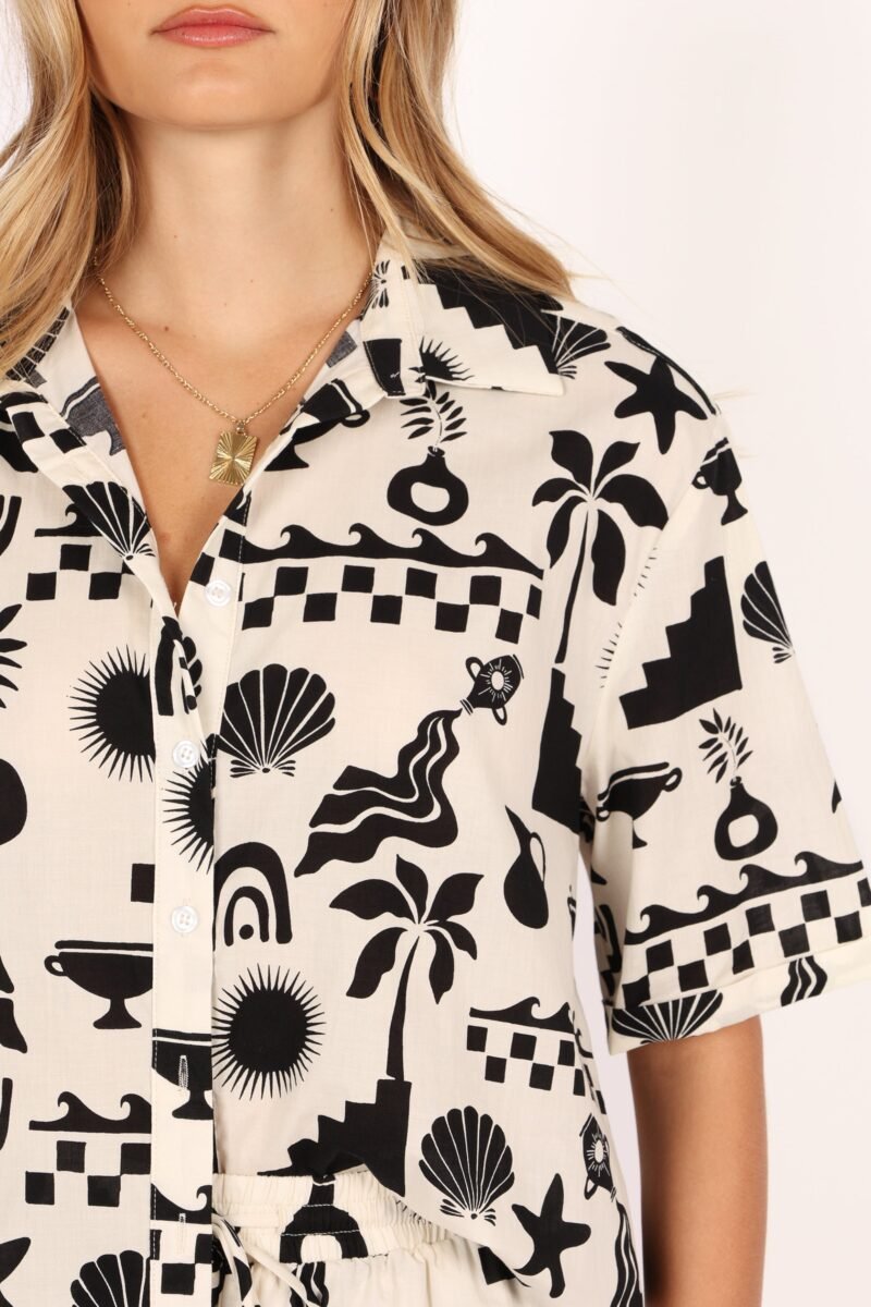Shirt - Sand - Image 3