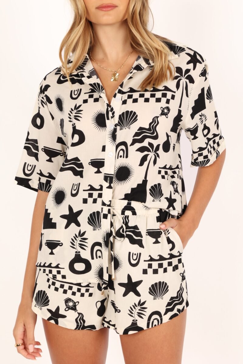 Shirt - Sand - Image 4