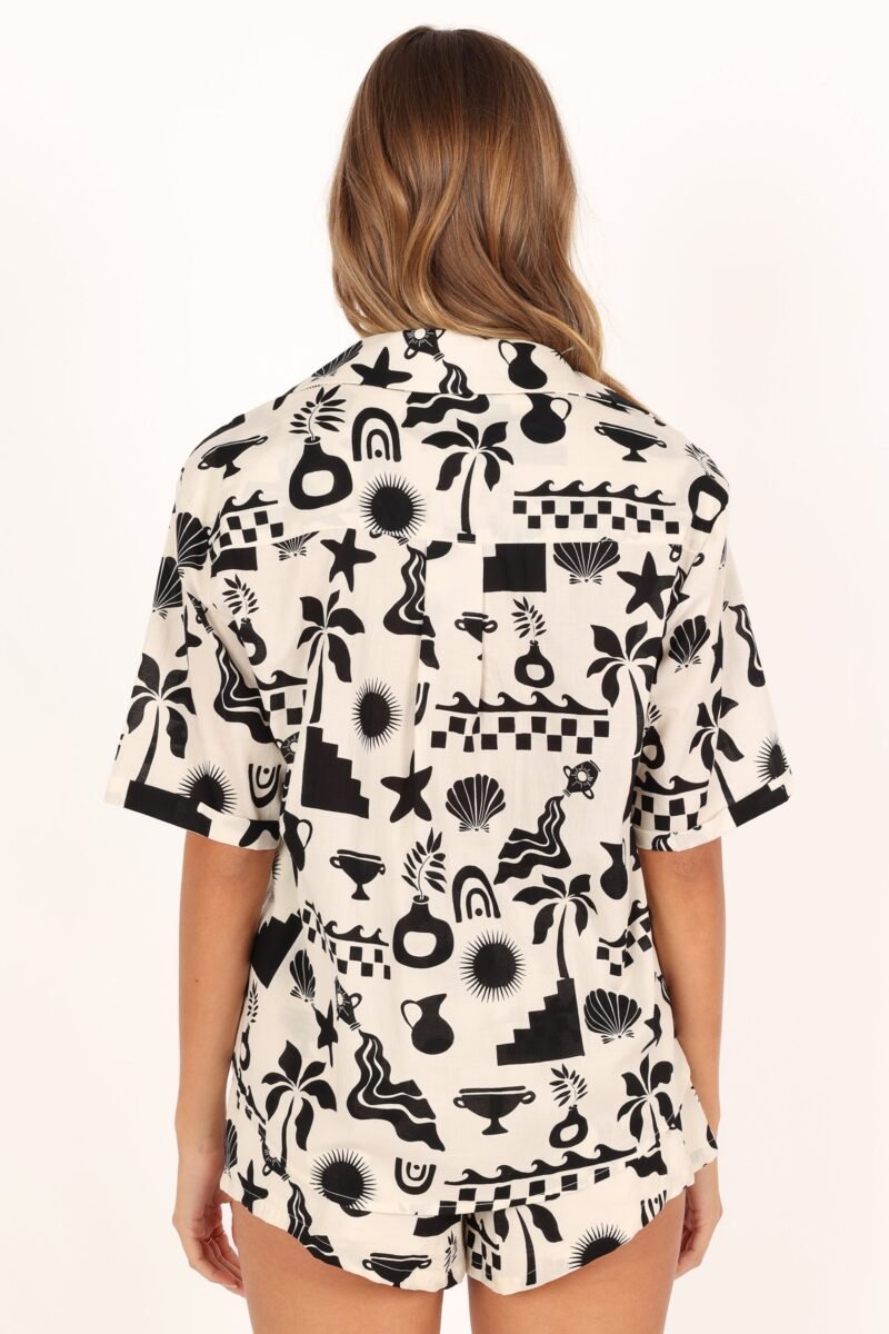 Shirt - Sand - Image 6