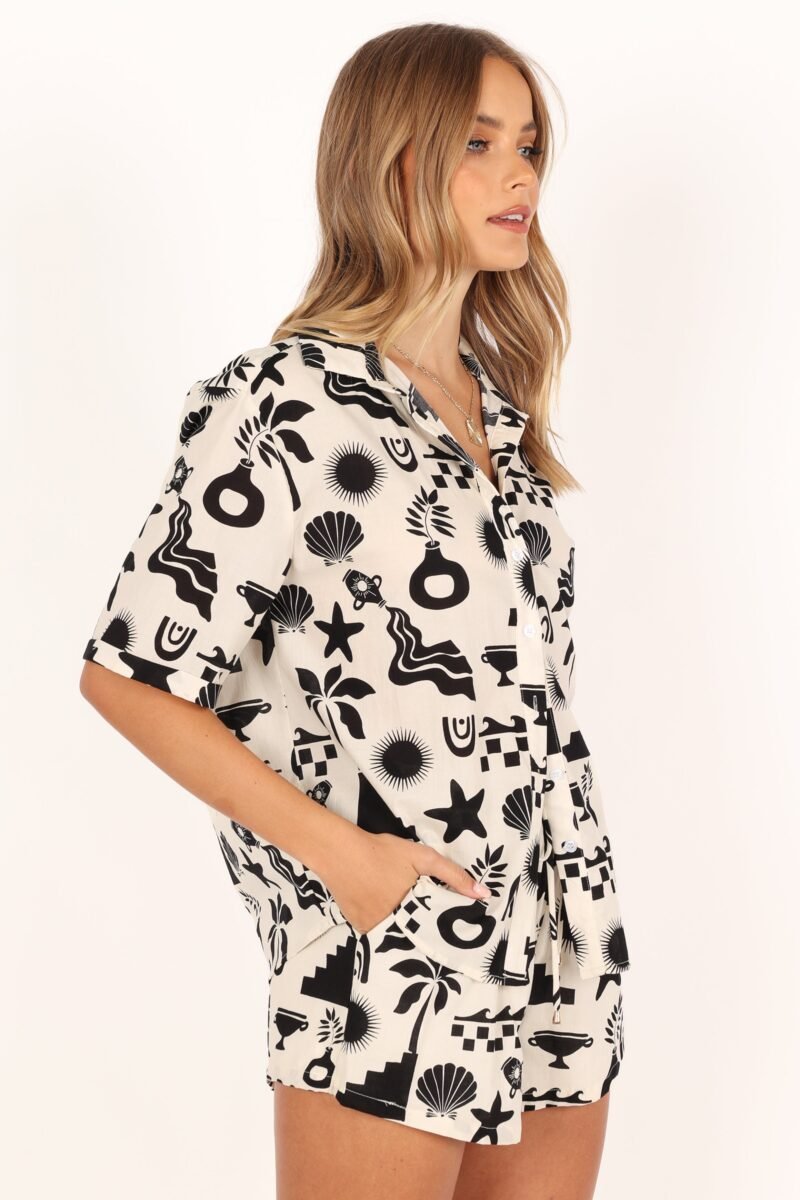 Shirt - Sand - Image 7
