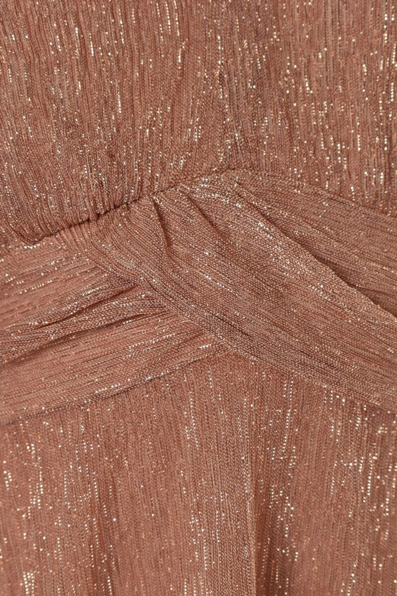 Ramona Long Sleeve Top - Rose - Image 7