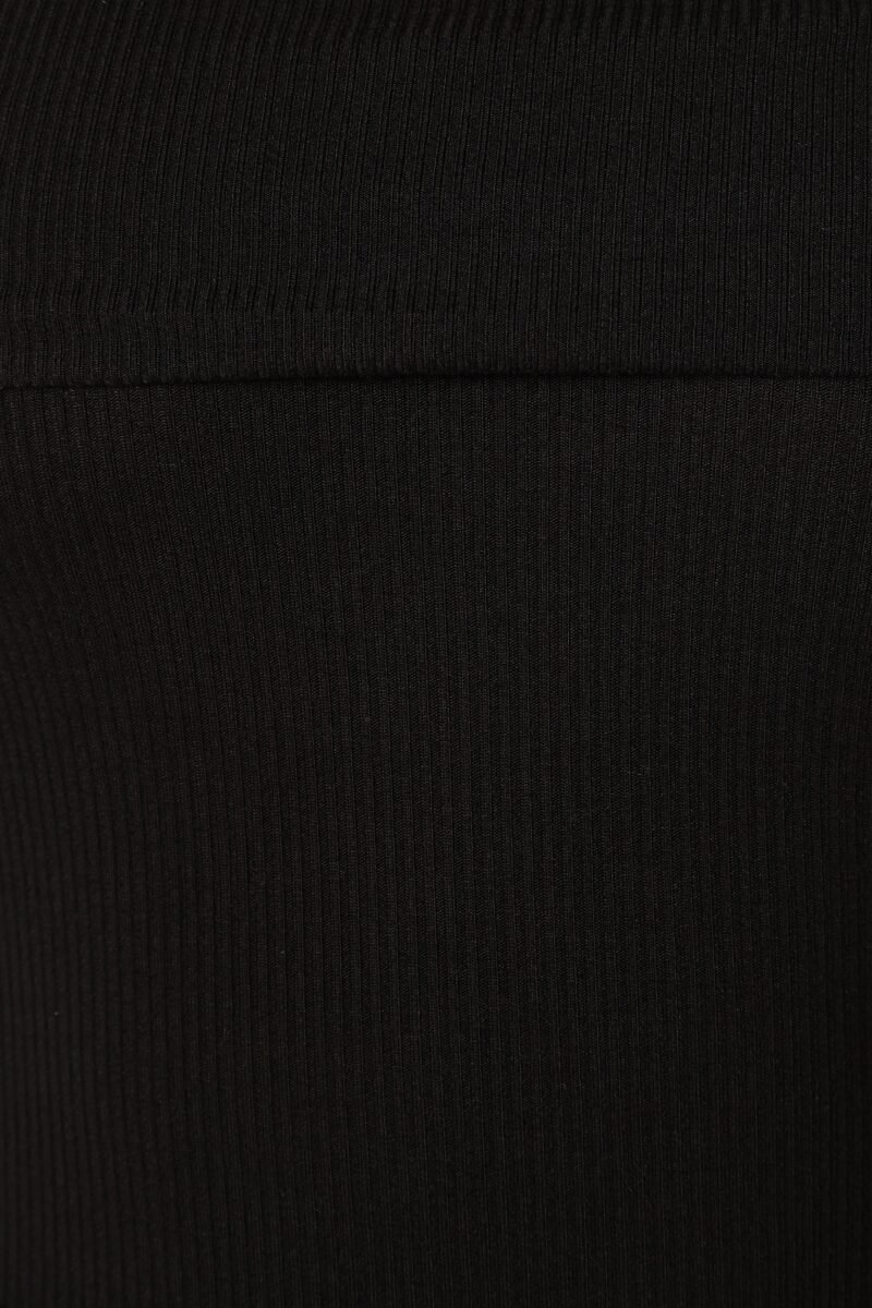 Ryder Bodysuit - Black - Image 10